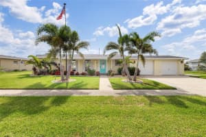 141 BALDWIN COURT, PORT CHARLOTTE, FL 33952 - MLS#MFRD6142930