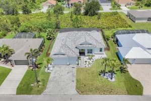 9203 KOMA STREET, PORT CHARLOTTE, FL 33981 Sold 08/18/25