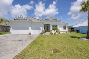 9203 KOMA STREET, PORT CHARLOTTE, FL 33981 Sold 08/18/25