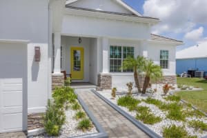 9203 KOMA STREET, PORT CHARLOTTE, FL 33981 Sold 08/18/25