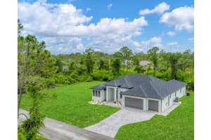 14089 WENZEL AVENUE, PORT CHARLOTTE, FL 33981 Sold 07/18/25