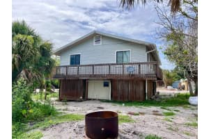 8416 LITTLE GASPARILLA ISLAND, PLACIDA, FL 33946 - MLS#MFRD6142945