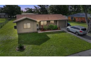 7580 HANCHEY STREET, NORTH PORT, FL 34287 Sold 08/21/25