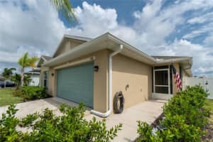108 OAKWOOD COURT, ROTONDA WEST, FL 33947 - MLS#MFRD6142951