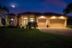 1131 ROTONDA CIRCLE, ROTONDA WEST, FL 33947 Sold 08/27/25