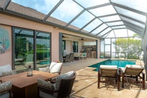 1131 ROTONDA CIRCLE, ROTONDA WEST, FL 33947 Sold 08/27/25