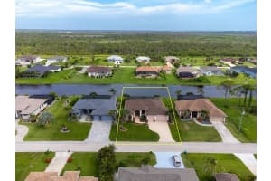 1131 ROTONDA CIRCLE, ROTONDA WEST, FL 33947 Sold 08/27/25