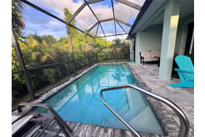 109 TURTLE DRIVE, ROTONDA WEST, FL 33947 - MLS#MFRD6142954