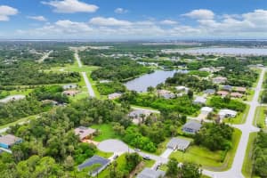 100 SIESTA ROAD, ROTONDA WEST, FL 33947 - MLS#MFRD6142956