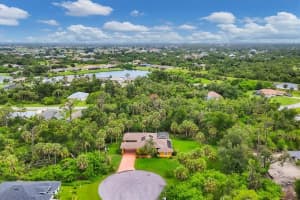 100 SIESTA ROAD, ROTONDA WEST, FL 33947 - MLS#MFRD6142956