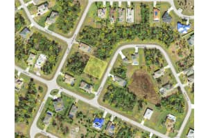 104 & 106 CABANA WAY, ROTONDA WEST, FL 33947 - MLS#MFRD6142961