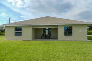 233 MARINER LANE, ROTONDA WEST, FL 33947 - MLS#MFRD6142962