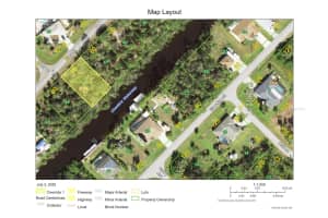 340 CORY STREET, PORT CHARLOTTE, FL 33953 - MLS#MFRD6142965