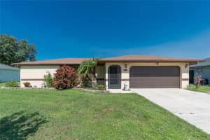 1097 BOUNDS STREET, PORT CHARLOTTE, FL 33952 Sold 09/03/25