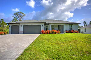 22156 DEBORAH AVENUE, PORT CHARLOTTE, FL 33954 Sold 08/14/25