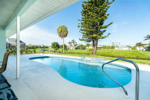 172 MARINER LANE, ROTONDA WEST, FL 33947 Sold 10/02/25