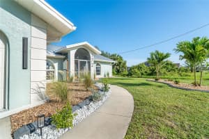 172 MARINER LANE, ROTONDA WEST, FL 33947 Sold 10/02/25