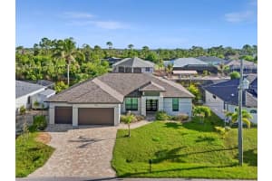 15136 Hennipen Cir, PORT CHARLOTTE