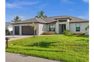 15136 HENNIPEN CIRCLE, PORT CHARLOTTE, FL 33981 Sold 09/26/25