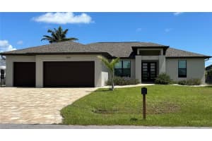 15136 HENNIPEN CIRCLE, PORT CHARLOTTE, FL 33981 Sold 09/26/25