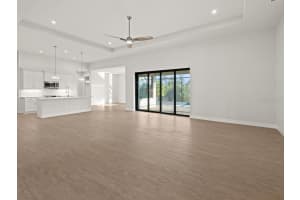 15136 HENNIPEN CIRCLE, PORT CHARLOTTE, FL 33981 Sold 09/26/25