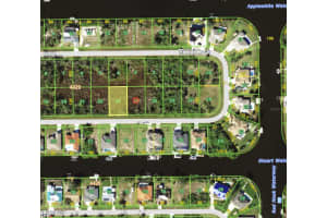 15649 HENNIPEN CIRCLE, PORT CHARLOTTE, FL 33981 - MLS#MFRD6142978