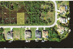 15657 HENNIPEN CIRCLE, PORT CHARLOTTE, FL 33981 - MLS#MFRD6142979