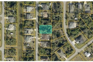 Lot 6 FITZGERALD ROAD, NORTH PORT, FL 34288 Sold 08/19/25
