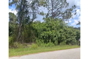 Lot 6 FITZGERALD ROAD, NORTH PORT, FL 34288 Sold 08/19/25