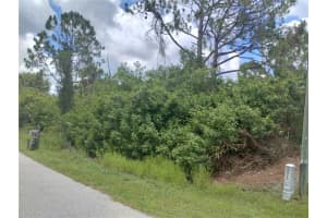 Lot 6 FITZGERALD ROAD, NORTH PORT, FL 34288 Sold 08/19/25