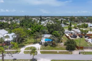 275 MANGO STREET, ENGLEWOOD, FL 34223 - MLS#MFRD6142989