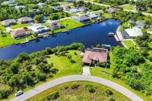 14448 Edna Cir, PORT CHARLOTTE