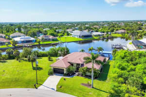 14448 EDNA CIRCLE, PORT CHARLOTTE, FL 33981 - MLS#MFRD6142992