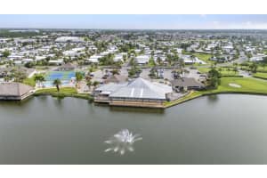 2100 KINGS HWY #593, PORT CHARLOTTE, FL 33980 - MLS#MFRD6142993