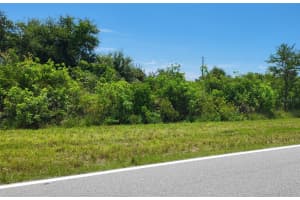 10528 ST. PAUL DRIVE, PORT CHARLOTTE, FL 33981 - MLS#MFRD6143002