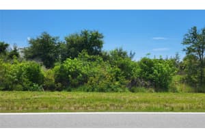 10528 ST. PAUL DRIVE, PORT CHARLOTTE, FL 33981 - MLS#MFRD6143002
