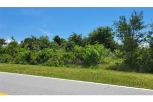 10528 ST. PAUL DRIVE, PORT CHARLOTTE, FL 33981 - MLS#MFRD6143002