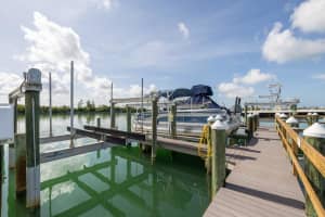 6020 BOCA GRANDE CAUSEWAY #55, BOCA GRANDE, FL 33921 Sold 07/21/25