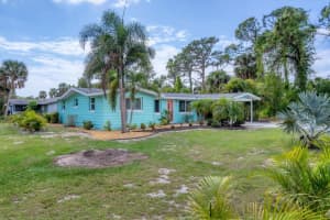 401 LEACH STREET, ENGLEWOOD, FL 34223 - MLS#MFRD6143010