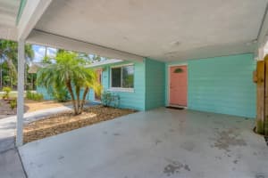 401 LEACH STREET, ENGLEWOOD, FL 34223 - MLS#MFRD6143010