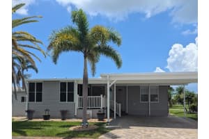 2100 Kings Hwy #361, PORT CHARLOTTE