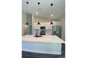 302 ALBATROSS ROAD, ROTONDA WEST, FL 33947 - MLS#MFRD6143017
