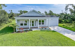 18390 FREMONT AVENUE, PORT CHARLOTTE, FL 33954 - MLS#MFRD6143027