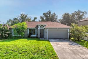 3768 BILLINGHAM LANE, NORTH PORT, FL 34288 Sold 09/19/25