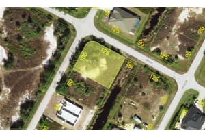 13257 BLAKE DRIVE, PORT CHARLOTTE, FL 33981 - MLS#MFRD6143035