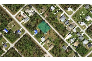 4671 KEMPSON LANE, PORT CHARLOTTE, FL 33981 Sold 08/01/25