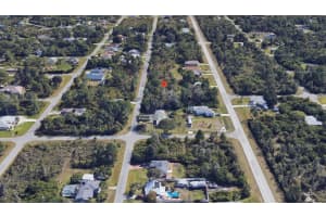 4671 KEMPSON LANE, PORT CHARLOTTE, FL 33981 Sold 08/01/25