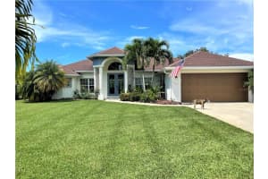 1042 BOUNDARY BLVD, ROTONDA WEST, FL 33947 Sold 09/20/25