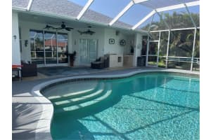 1042 BOUNDARY BLVD, ROTONDA WEST, FL 33947 Sold 09/20/25
