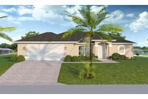 13189 Amaryllis Cir, PORT CHARLOTTE